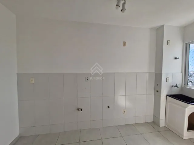 Imagem: Apartamento 2 dormitórios sendo 1 suíte