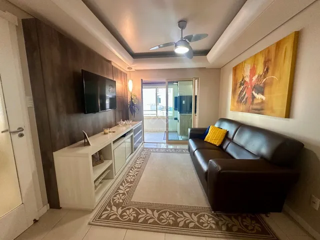 Imagem 6: Apartamento 4 dormitórios sendo 2 suítes e 2 Demi suíte no Centro de Itajaí/SC