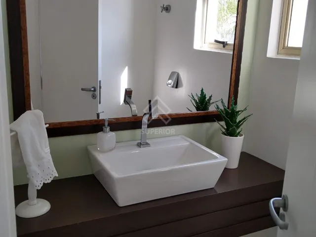 Imagem 10: Apartamento 4 dormitórios sendo 2 suítes e 2 Demi suíte no Centro de Itajaí/SC
