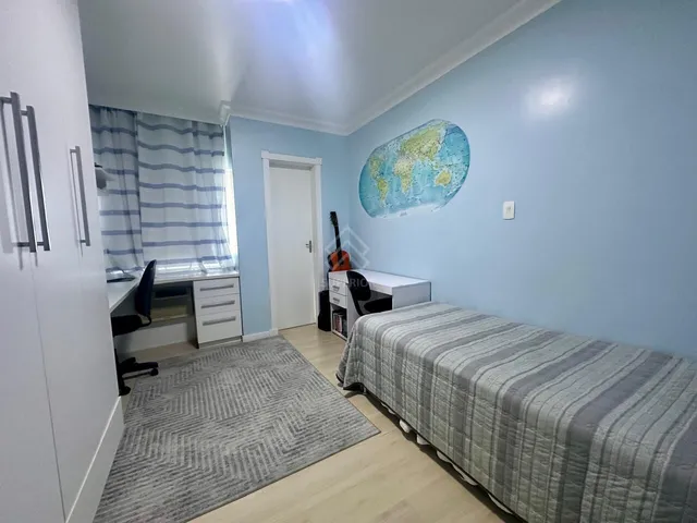 Imagem 7: Apartamento 4 dormitórios sendo 2 suítes e 2 Demi suíte no Centro de Itajaí/SC