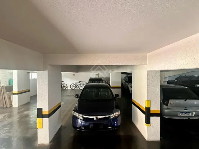 Imagem 4: Apartamento 4 dormitórios sendo 2 suítes e 2 Demi suíte no Centro de Itajaí/SC