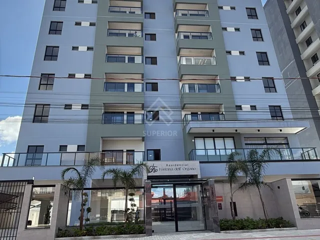 Imagem 7: Apartamento à Venda em Itajaí – Fontana Dell’Organo 2 Dormitórios com Suíte