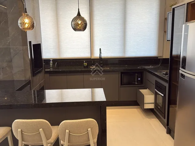 Imagem 8: Apartamento à Venda em Itajaí – Fontana Dell’Organo 2 Dormitórios com Suíte