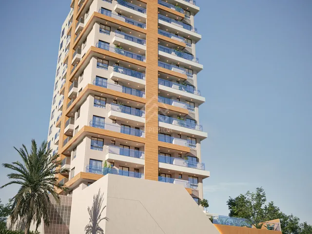 Imagem 14: Apartamento em São Judas, Itajaí/SC