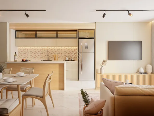 Imagem 7: Apartamento em São Judas, Itajaí/SC