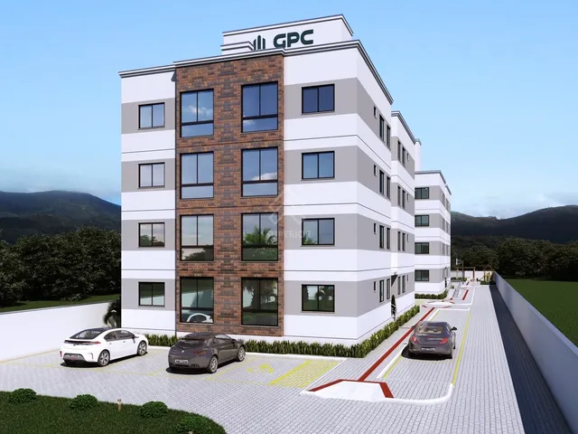 Imagem 2: Apartamento em Espinheiros, Itajaí/SC