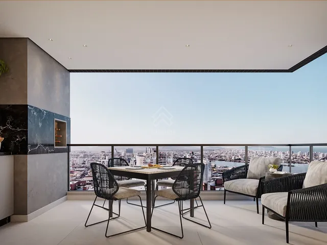 Imagem: Monte Viso Residencial