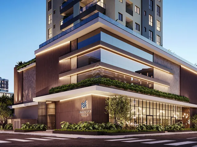 Imagem 8: Monte Viso Residencial