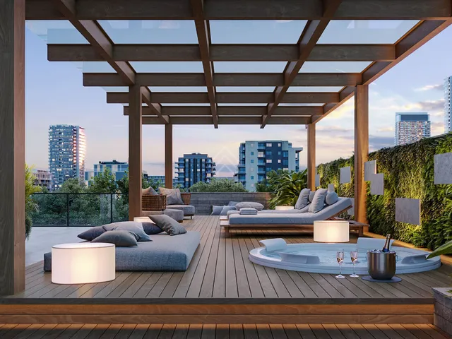 Imagem 11: Monte Viso Residencial
