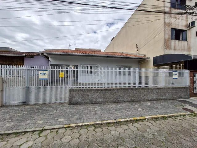 Imagem: Casa Alvenaria em São Vicente, Itajaí/SC