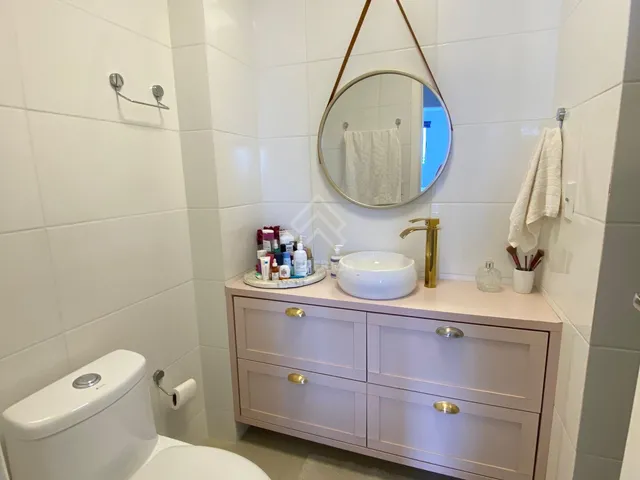Imagem 9: Apartamento 3 dormitórios no centro de Itajaí/SC