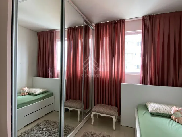 Imagem 7: Apartamento 3 dormitórios no centro de Itajaí/SC