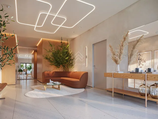 Imagem 9: Apartamento Padrão com 2 suítes