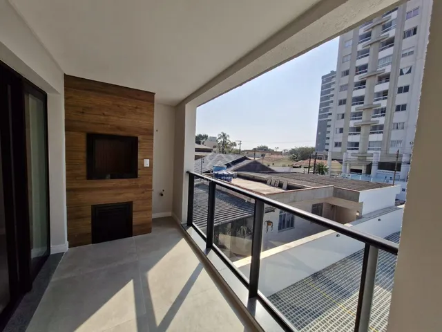 Imagem: Apartamento em São João, Itajaí/SC