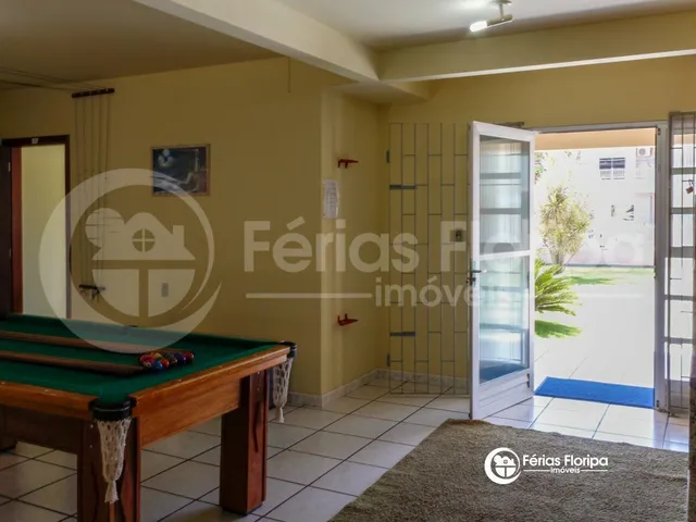 Imagem 4: Ampla Casa Mobiliada para locação no Campeche em Florianópolis