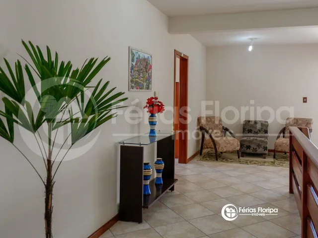 Imagem 15: Ampla Casa Mobiliada para locação no Campeche em Florianópolis