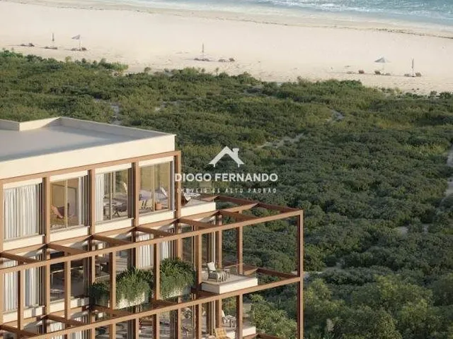 Imagem: La Mare Campeche 241,56 m² Apartamento