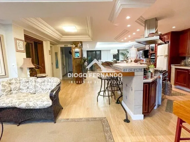 Imagem 1: Casa Alto Padrão em Jurerê Internacional