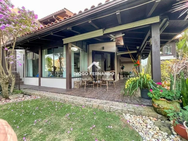 Imagem 3: Casa Alto Padrão em Jurerê Internacional
