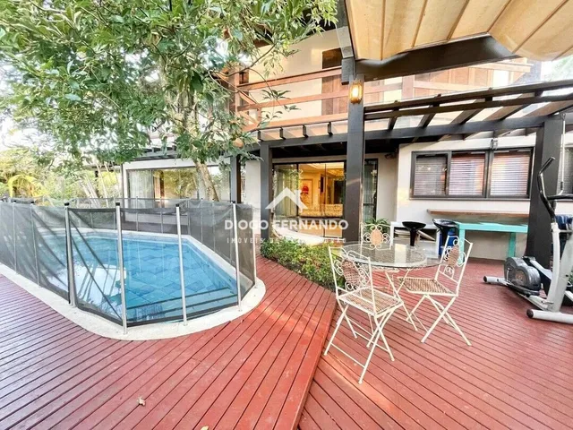 Imagem 6: Casa Alto Padrão em Jurerê Internacional