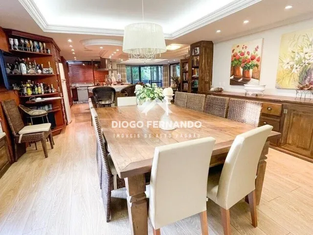 Imagem 8: Casa Alto Padrão em Jurerê Internacional