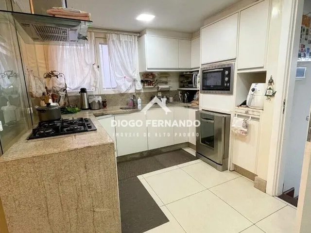 Imagem 4: Casa Alto Padrão em Jurerê Internacional