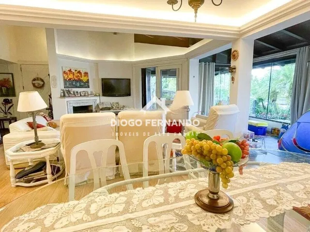 Imagem 10: Casa Alto Padrão em Jurerê Internacional