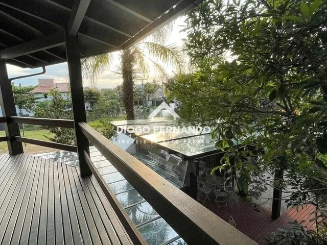 Imagem 9: Casa Alto Padrão em Jurerê Internacional