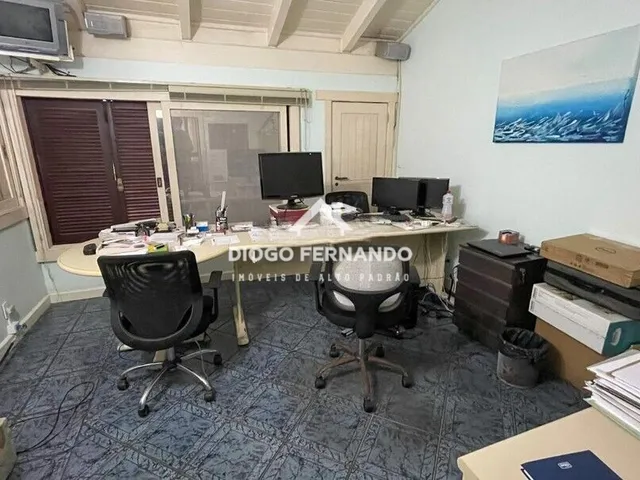 Imagem 5: Casa Alto Padrão em Jurerê Internacional