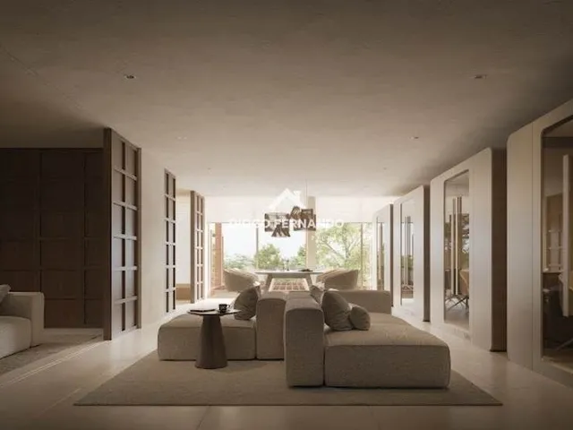 Imagem 14: La Mare Campeche | 241,56 m² | Apartamento 4 a 5 Suítes