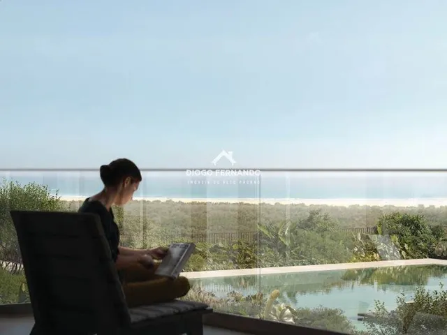 Imagem 7: La Mare Campeche | 241,56 m² | Apartamento 4 a 5 Suítes