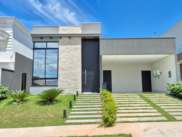 Imagem 1: Condomínio Florais da Mata - Casa à venda, 203m, 03 quartos, R$1.950.000,00 - Várzea