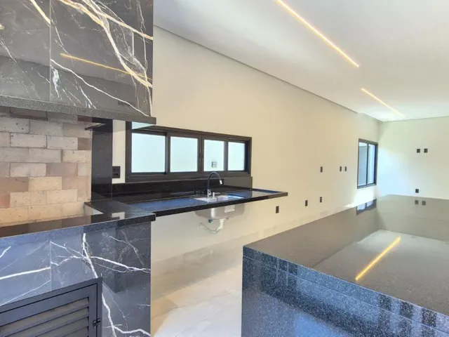 Imagem 4: Condomínio Florais da Mata - Casa à venda, 203m, 03 quartos, R$1.950.000,00 - Várzea