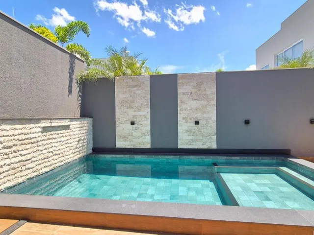 Imagem 5: Condomínio Florais da Mata - Casa à venda, 203m, 03 quartos, R$1.950.000,00 - Várzea