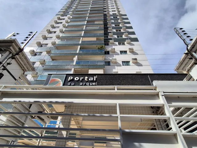 Imagem: Edifício Portal do Parque, apartamento