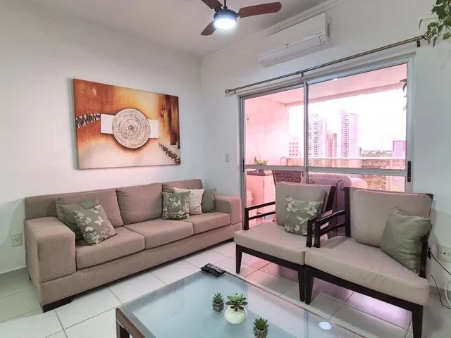 Imagem 4: Edifício Portal do Parque, apartamento à venda, 03 quartos, 97m, R$700.000,00, Duque de