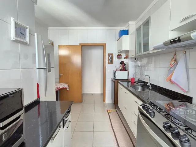 Imagem 10: Edifício Portal do Parque, apartamento à venda, 03 quartos, 97m, R$700.000,00, Duque de
