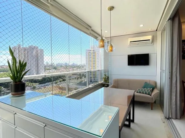 Imagem 2: Edifício American Residence - apartamento à venda, 141m, 03 quartos, R$1.400.000,00