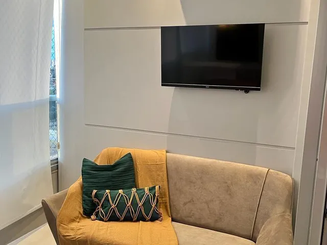 Imagem 5: Edifício American Residence - apartamento à venda, 141m, 03 quartos, R$1.400.000,00