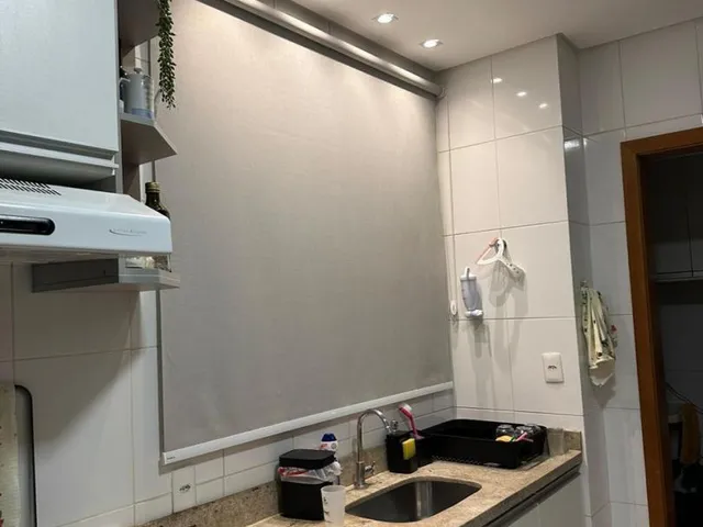 Imagem 8: Edifício American Residence - apartamento à venda, 141m, 03 quartos, R$1.400.000,00