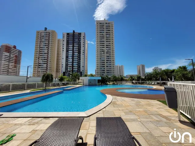 Imagem 14: Edifício American Residence - apartamento à venda, 141m, 03 quartos, R$1.400.000,00