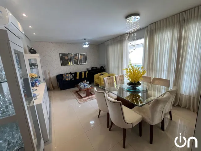Imagem 1: Edifício Jardim D&Amp;Apos;América - Apartamento À Venda, 134M, 03 Quartos