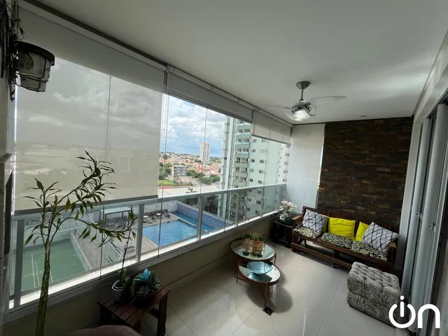 Imagem 6: Edifício Jardim D&Amp;Apos;América - Apartamento À Venda, 134M, 03 Quartos
