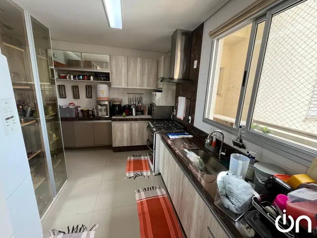 Imagem 4: Edifício Jardim D&Amp;Apos;América - Apartamento À Venda, 134M, 03 Quartos