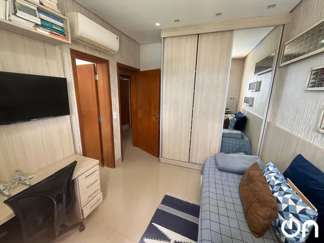Imagem 2: Edifício Jardim D&Amp;Apos;América - Apartamento À Venda, 134M, 03 Quartos