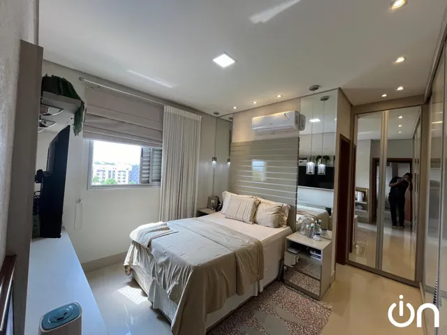 Imagem 3: Edifício Jardim D&Amp;Apos;América - Apartamento À Venda, 134M, 03 Quartos