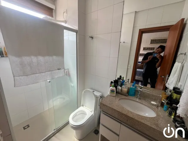 Imagem 7: Edifício Jardim D&Amp;Apos;América - Apartamento À Venda, 134M, 03 Quartos