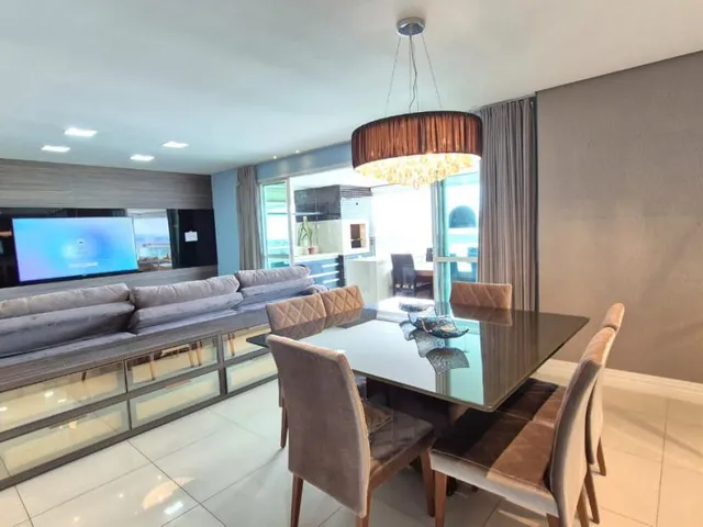 Imagem 12: EDIFÍCIO SOFISTICATO - apartamento 190m, 04 quartos - Quilombo, Cuiabá/MT