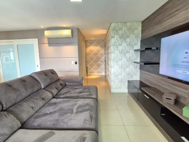 Imagem 15: EDIFÍCIO SOFISTICATO - apartamento 190m, 04 quartos - Quilombo, Cuiabá/MT