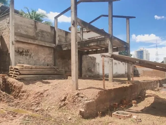 Imagem 8: PÁTIO PARA VENDA - R$1.000,000,00 , 1.000 m2, R. Monsenhor Trebaure, Cuiabá/MT